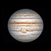 Jupiter 9/4/2021