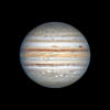 Jupiter 9/7/2021