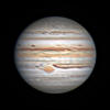 Jupiter 9/21/2021