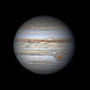 Jupiter 7/27/2022