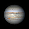 Jupiter 8/17/2022