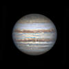 Jupiter 9/24/2022