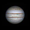 Jupiter 10/10/2022