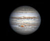 Jupiter 10/25/2022