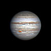 Jupiter 11/10/2022