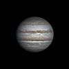 Jupiter 12/8/2022