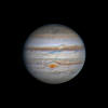 Jupiter 1/7/2023