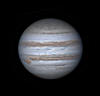 Jupiter 9/29/2023