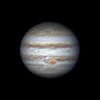 Jupiter 9/29/2023