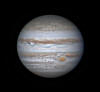 Jupiter 10/2/2023