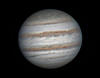 Jupiter 11/25/2023