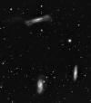 Leo Triplet