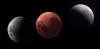 Lunar Eclipse 3/3/2026