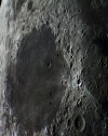 Mare Crisium