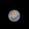 Mars May 22 2016