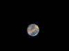 Mars 6/9/2016