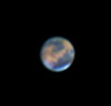 Mars 6/10/2016