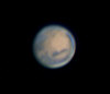 Mars 6/15/2016