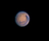 Mars 6/18/2016