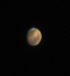 Mars 8/22/2016