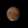 Mars 8/31/2020