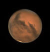 Mars 10/12/2020