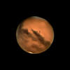 Mars 10/15/2020