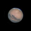 Mars 12/9/2022