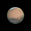 Mars 12/16/2022