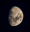 Moon 7/29/2020