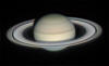 SAturn 9/17/2021