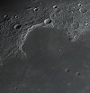 Sinus Iridium