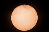 Mercury transit