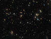 Arp 122 71 172 & 272 Galaxies in Hercules
