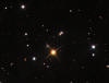 Arp 147 Galaxies in Cetus