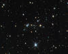 Arp 208 Galaxies in Hercules