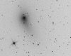 c2014 S2 PanSTARRS inverted