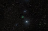 Comet c2017 S3 PanSTARRS