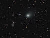 Comet c2019 L3 ATLAS