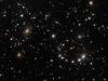IC 505, 506, 504 Galaxies in Hydra
