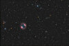 Jones-Emberson 1 planetary nebula