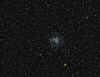 M37 Open Cluster in Auriga