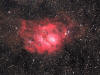 M8 Lagoon Nebula