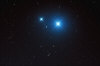 Mizar and Alcor