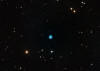 NGC 3242 Planetary nebula in Hydra