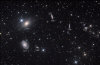  NGC 5317 and 5363