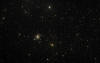 NGC 5921 Galaxy in Serpens