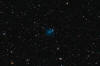 NGC 6543 Planetary nebula in draco
