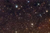 vdB2 Reflection nebula in Cassiopeia