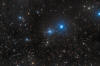 vdB 143 Reflection nebula in Cepheus